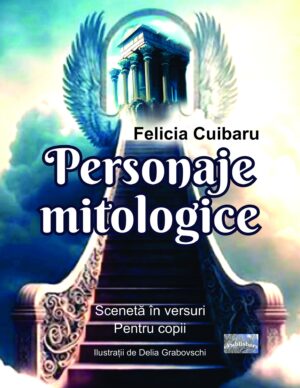 Personaje mitologice