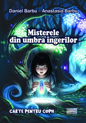 Misterele din umbra îngerilor