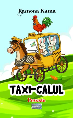 Taxi-Calul
