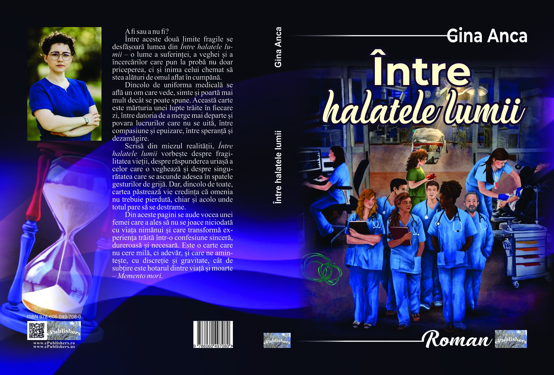 Între halatele lumii - Image 2