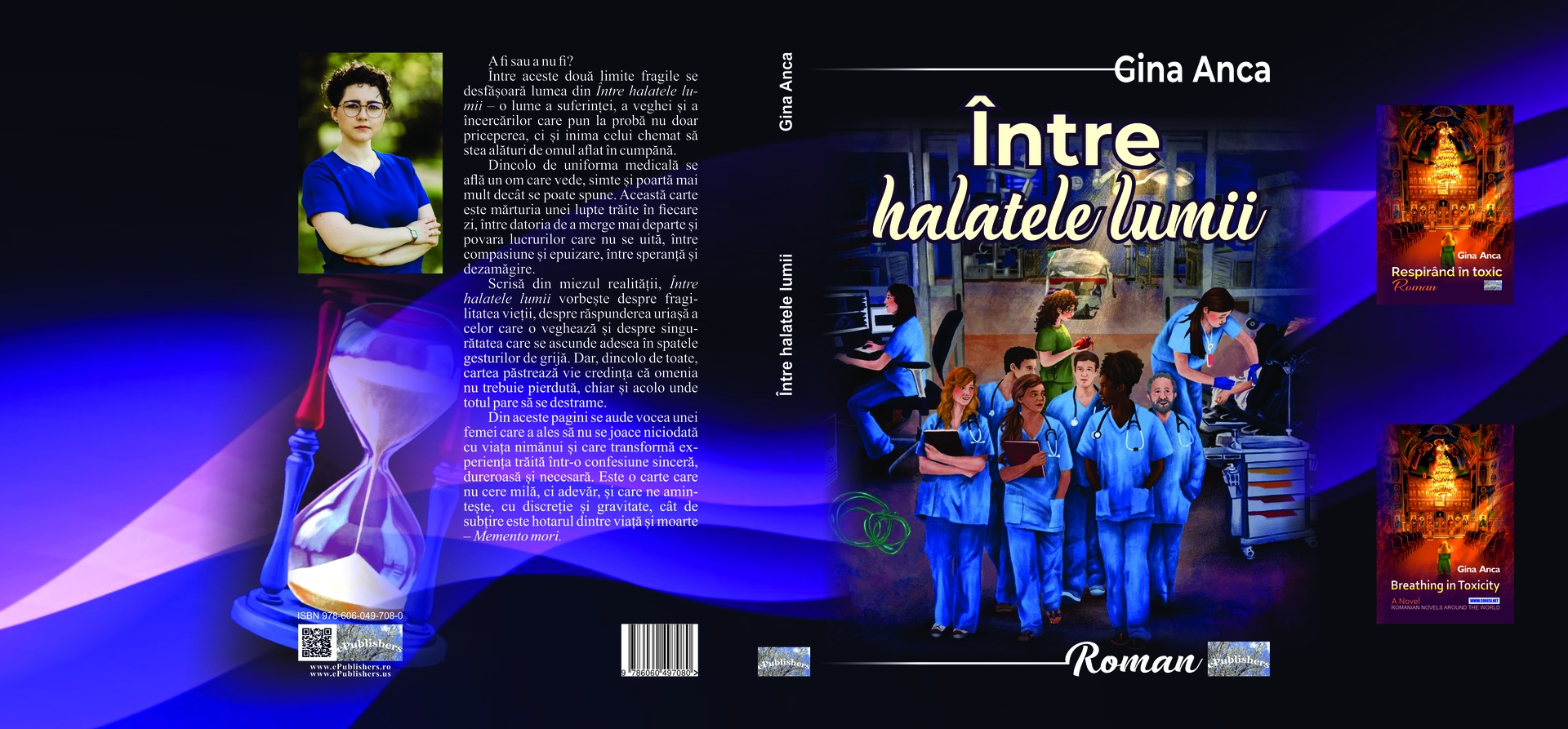 Între halatele lumii - Image 3