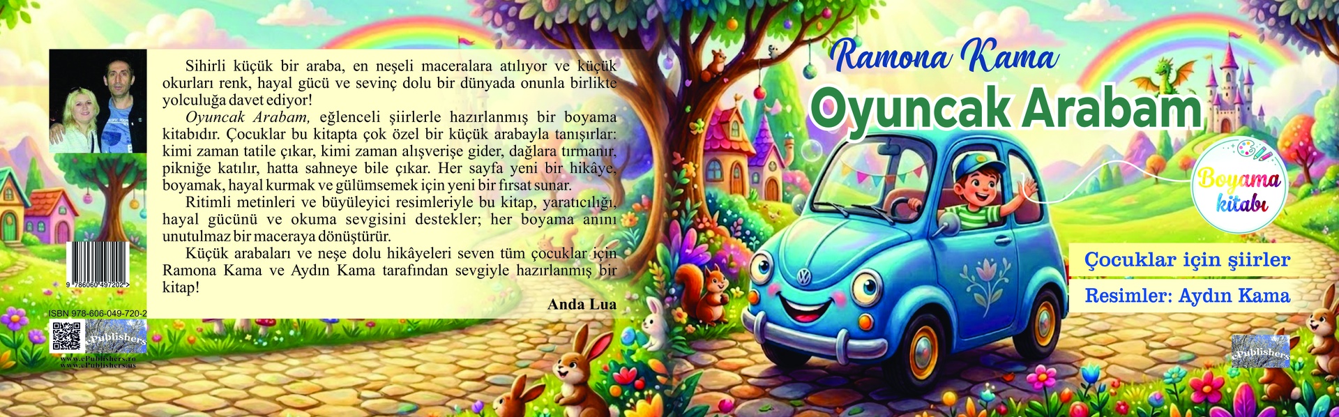 Oyuncak Arabam - Image 2