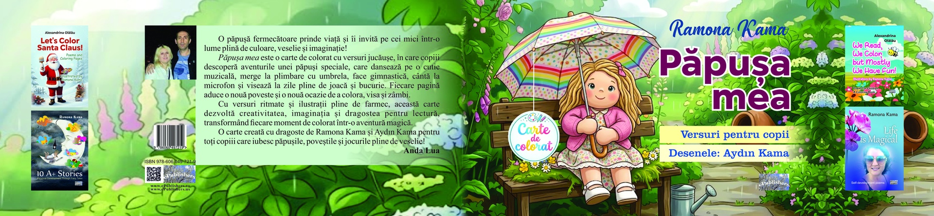Păpușa mea - Image 3