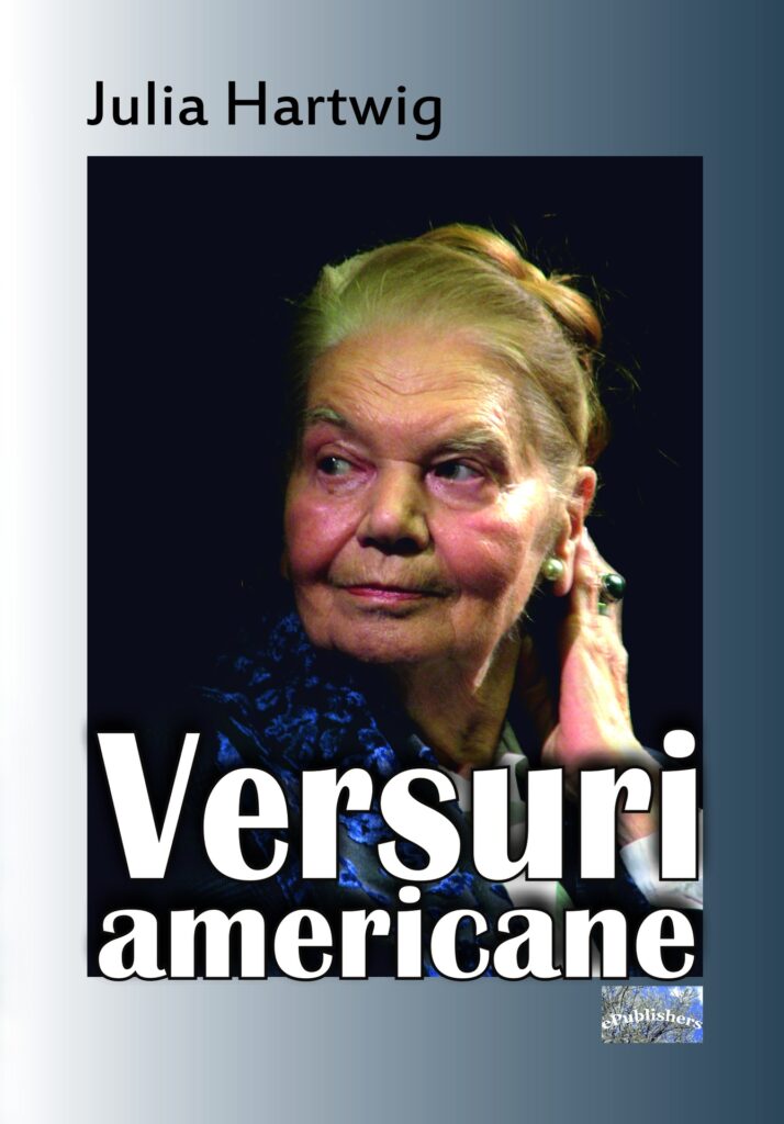 Book cover for Versuri americane