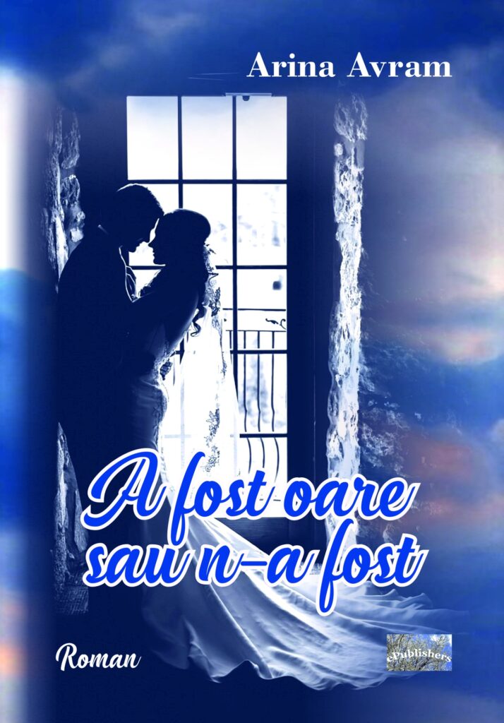 Book cover for A fost oare sau n-a fost