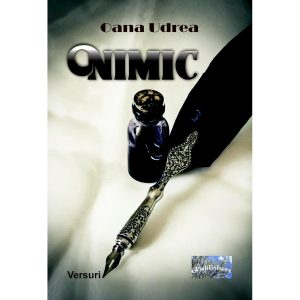 Oana Udrea - Nimic. Versuri - [978-606-049-278-8]